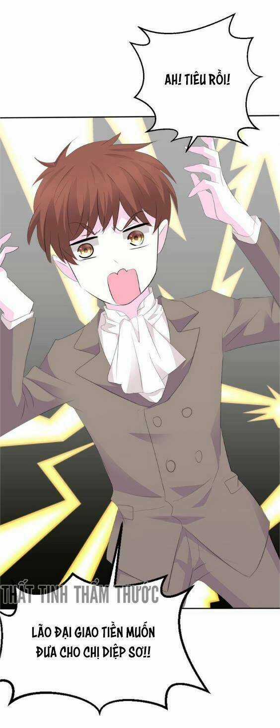 Một Lời Không Hợp Liền Hút Máu Chapter 31 trang 28