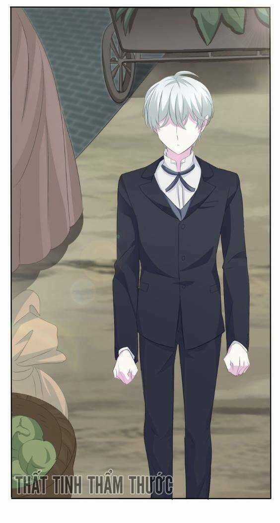 Một Lời Không Hợp Liền Hút Máu Chapter 31 trang 3