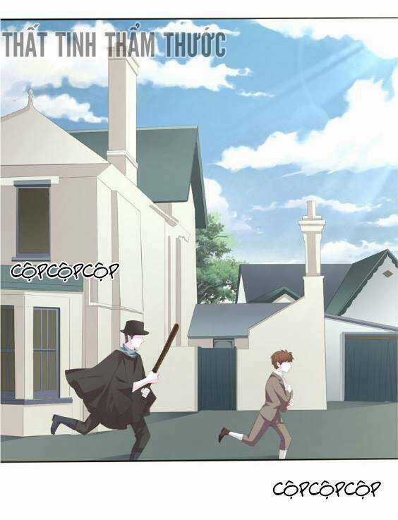 Một Lời Không Hợp Liền Hút Máu Chapter 31 trang 30