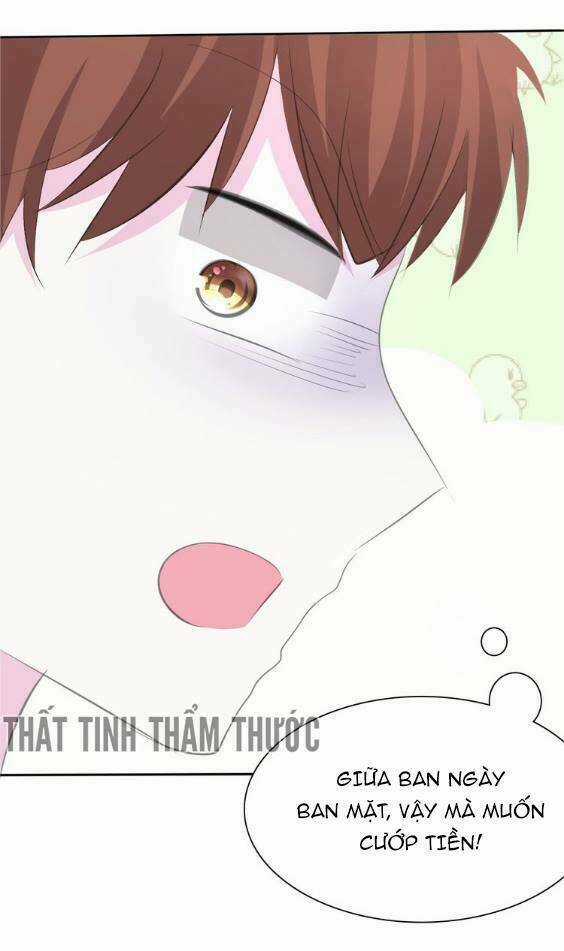 Một Lời Không Hợp Liền Hút Máu Chapter 31 trang 32