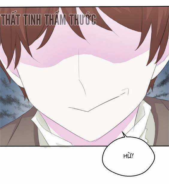 Một Lời Không Hợp Liền Hút Máu Chapter 31 trang 34