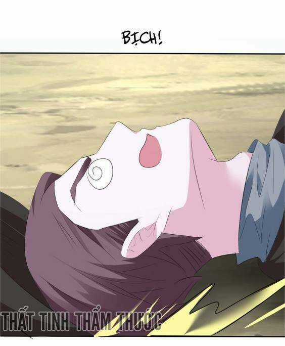 Một Lời Không Hợp Liền Hút Máu Chapter 31 trang 36