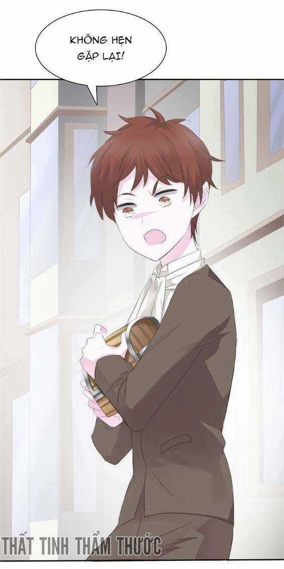 Một Lời Không Hợp Liền Hút Máu Chapter 31 trang 38