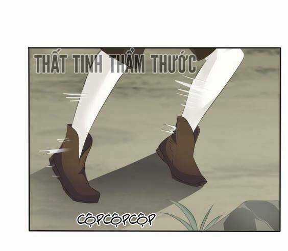 Một Lời Không Hợp Liền Hút Máu Chapter 31 trang 4