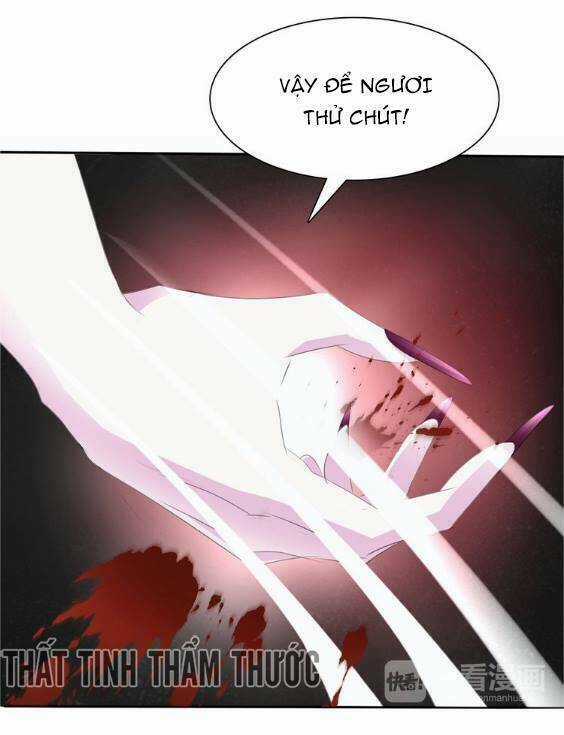 Một Lời Không Hợp Liền Hút Máu Chapter 31 trang 40