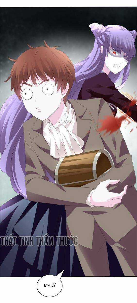 Một Lời Không Hợp Liền Hút Máu Chapter 31 trang 41