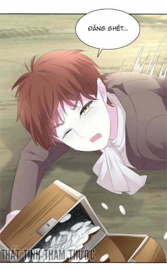 Một Lời Không Hợp Liền Hút Máu Chapter 31 trang 42