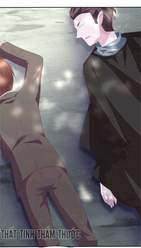 Một Lời Không Hợp Liền Hút Máu Chapter 31 trang 44