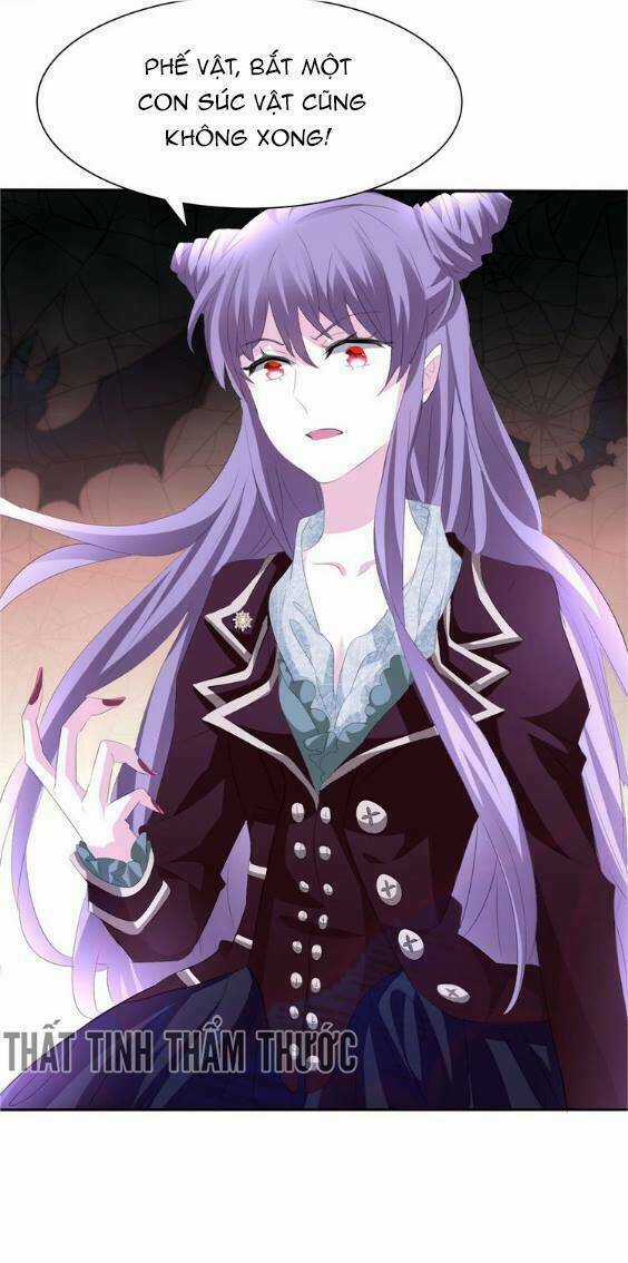 Một Lời Không Hợp Liền Hút Máu Chapter 31 trang 45