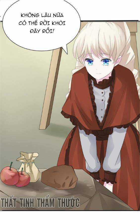 Một Lời Không Hợp Liền Hút Máu Chapter 31 trang 48