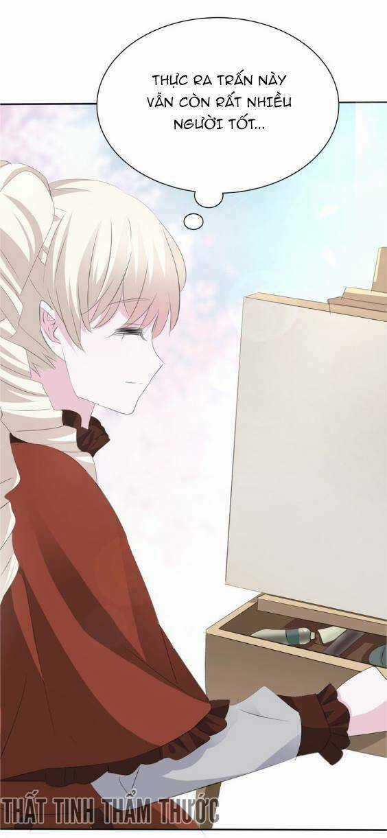 Một Lời Không Hợp Liền Hút Máu Chapter 31 trang 49