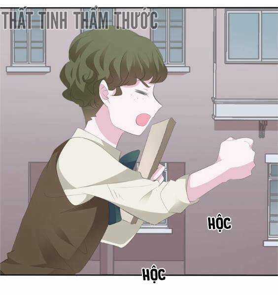 Một Lời Không Hợp Liền Hút Máu Chapter 31 trang 5