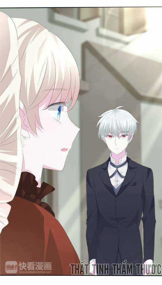 Một Lời Không Hợp Liền Hút Máu Chapter 31 trang 51