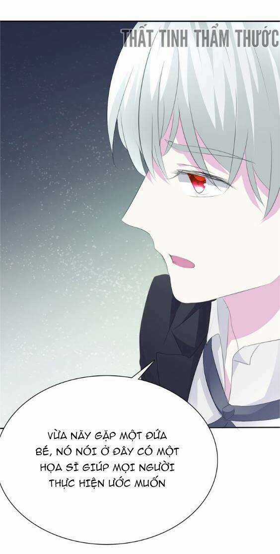 Một Lời Không Hợp Liền Hút Máu Chapter 31 trang 54
