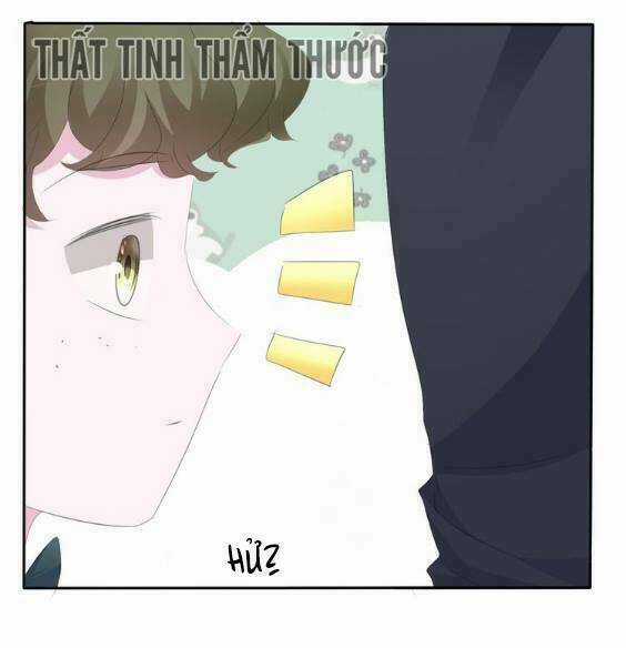 Một Lời Không Hợp Liền Hút Máu Chapter 31 trang 6