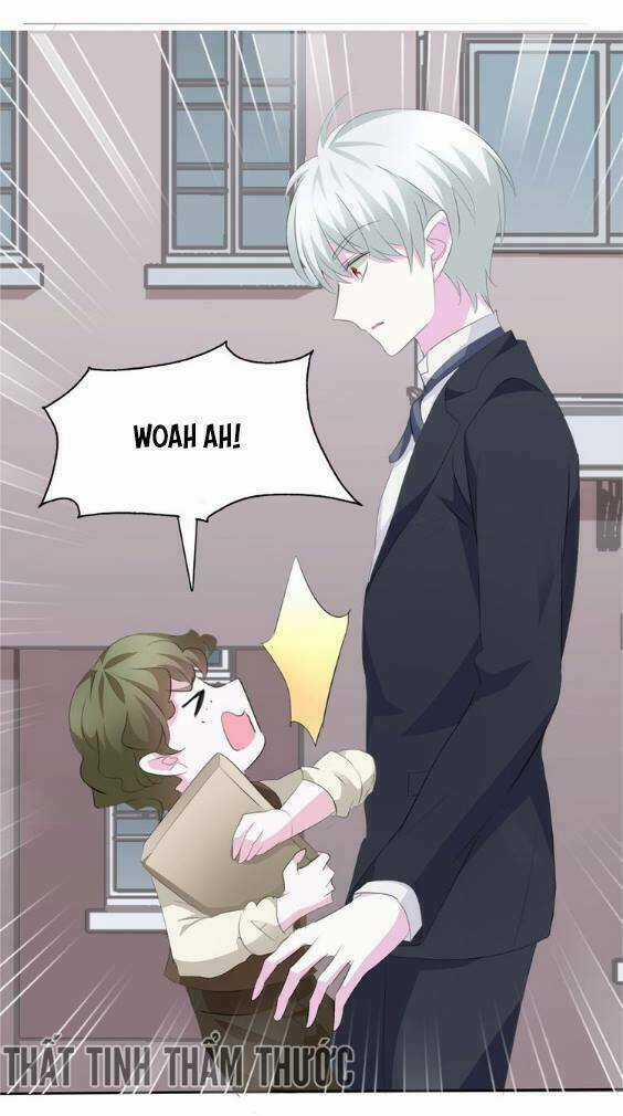 Một Lời Không Hợp Liền Hút Máu Chapter 31 trang 7