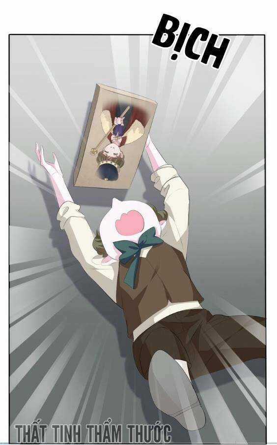 Một Lời Không Hợp Liền Hút Máu Chapter 31 trang 8