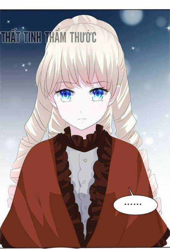 Một Lời Không Hợp Liền Hút Máu Chapter 32 trang 11