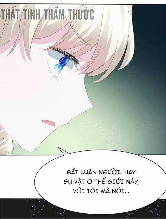 Một Lời Không Hợp Liền Hút Máu Chapter 32 trang 14