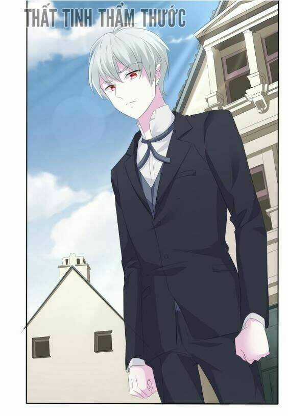 Một Lời Không Hợp Liền Hút Máu Chapter 32 trang 16