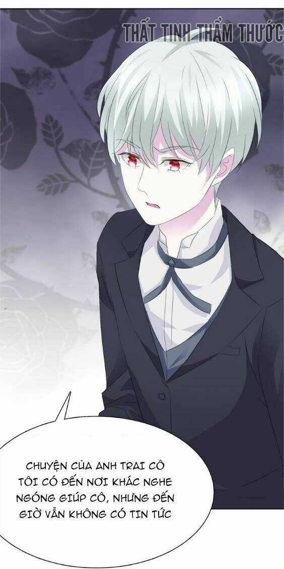 Một Lời Không Hợp Liền Hút Máu Chapter 32 trang 19