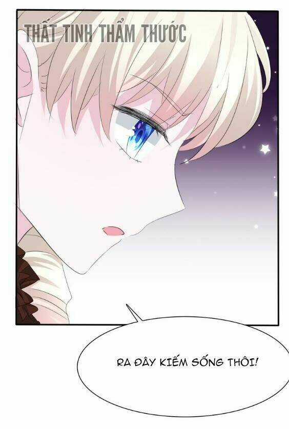 Một Lời Không Hợp Liền Hút Máu Chapter 32 trang 2