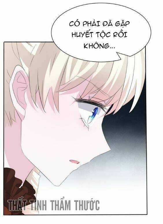 Một Lời Không Hợp Liền Hút Máu Chapter 32 trang 20