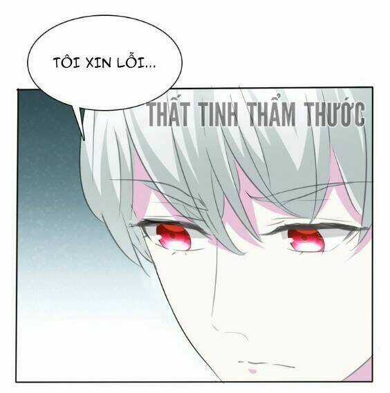 Một Lời Không Hợp Liền Hút Máu Chapter 32 trang 23