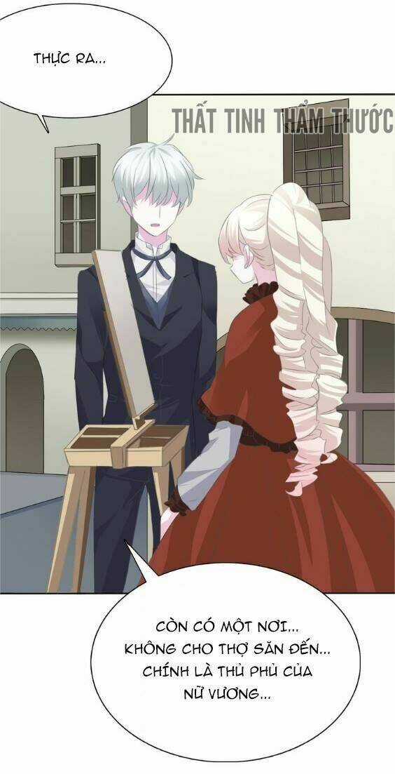 Một Lời Không Hợp Liền Hút Máu Chapter 32 trang 24