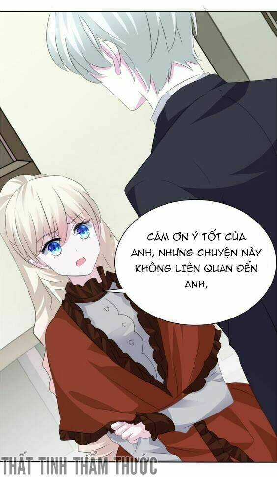 Một Lời Không Hợp Liền Hút Máu Chapter 32 trang 27