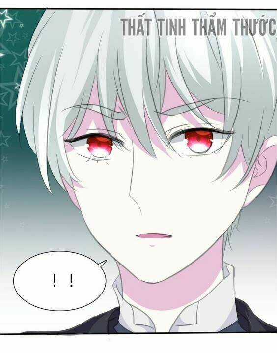 Một Lời Không Hợp Liền Hút Máu Chapter 32 trang 3