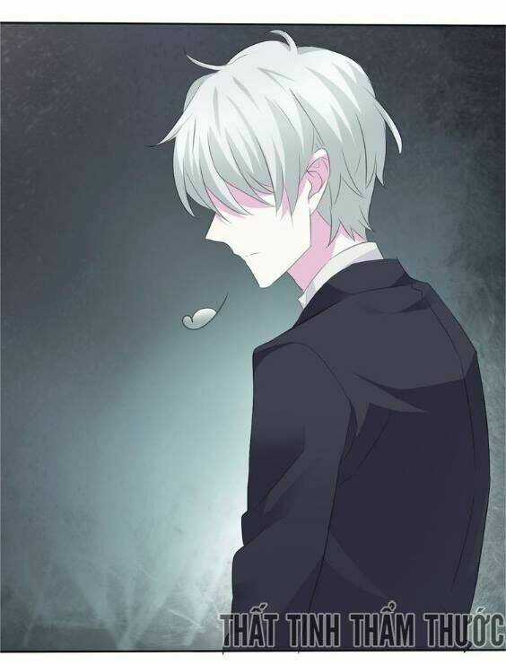 Một Lời Không Hợp Liền Hút Máu Chapter 32 trang 32