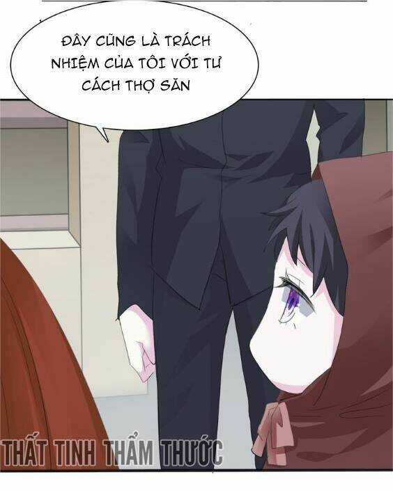 Một Lời Không Hợp Liền Hút Máu Chapter 32 trang 35