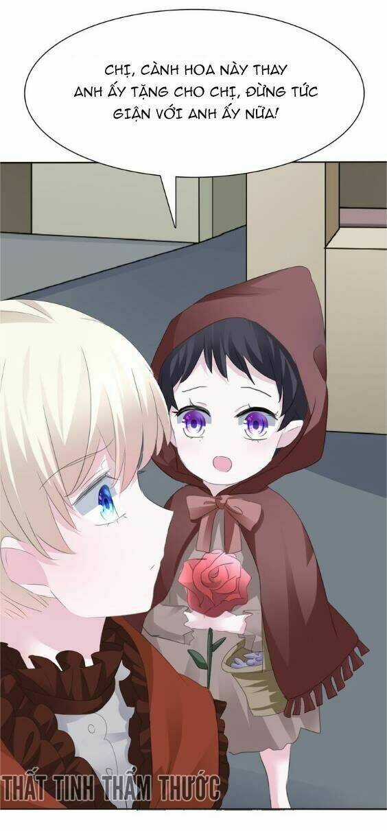 Một Lời Không Hợp Liền Hút Máu Chapter 32 trang 37