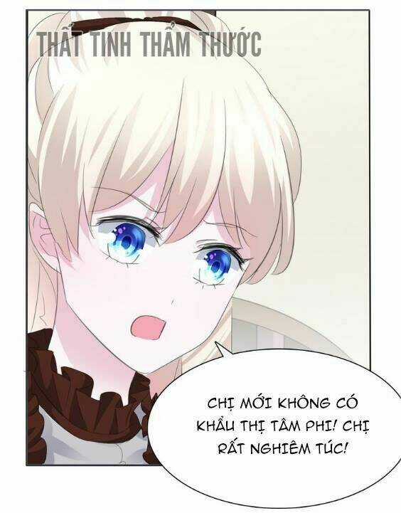 Một Lời Không Hợp Liền Hút Máu Chapter 32 trang 39