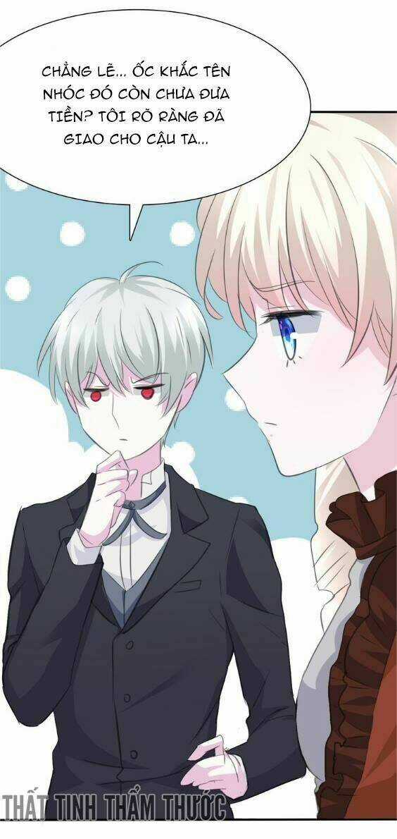 Một Lời Không Hợp Liền Hút Máu Chapter 32 trang 4