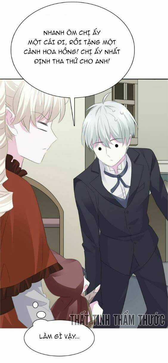 Một Lời Không Hợp Liền Hút Máu Chapter 32 trang 40