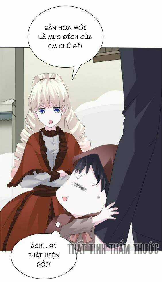 Một Lời Không Hợp Liền Hút Máu Chapter 32 trang 41