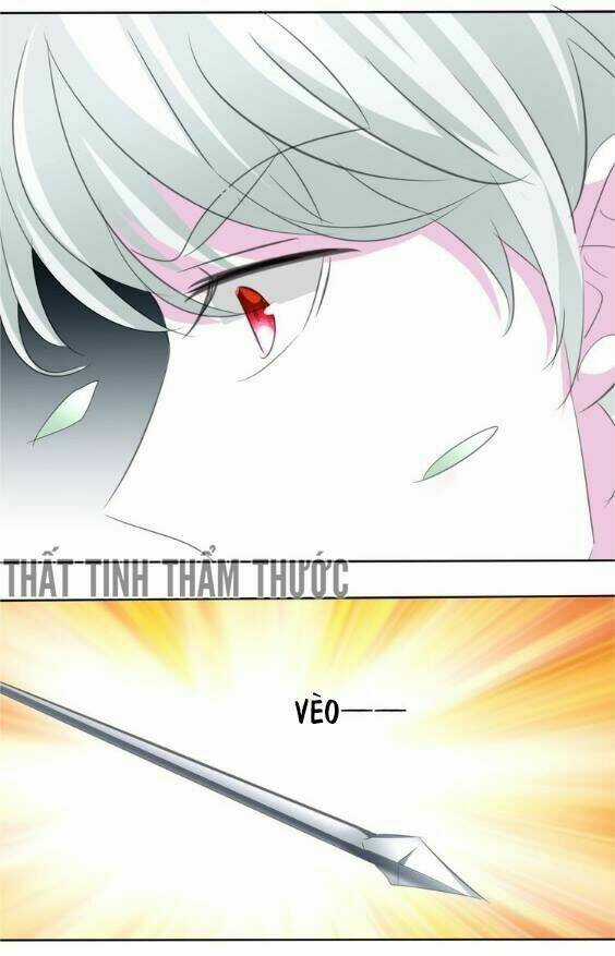 Một Lời Không Hợp Liền Hút Máu Chapter 32 trang 44