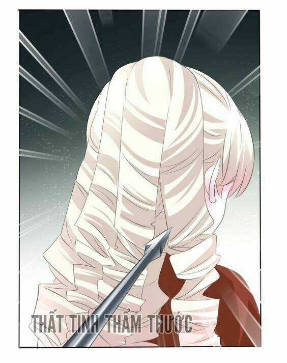 Một Lời Không Hợp Liền Hút Máu Chapter 32 trang 45