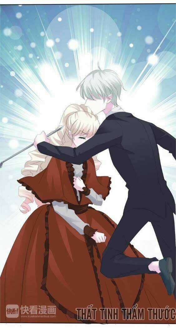 Một Lời Không Hợp Liền Hút Máu Chapter 32 trang 46