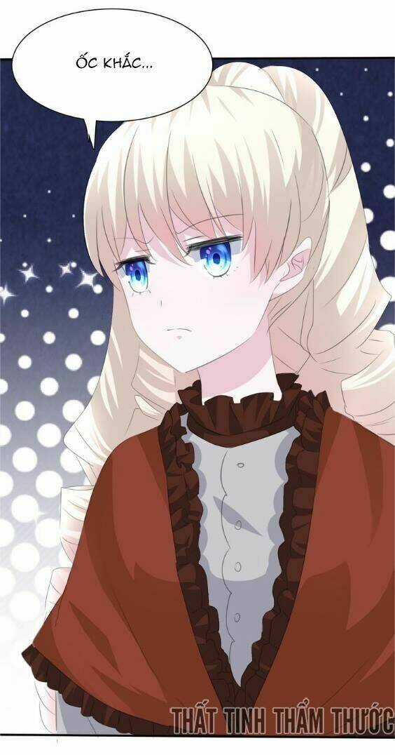 Một Lời Không Hợp Liền Hút Máu Chapter 32 trang 5