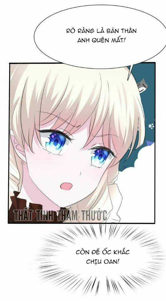 Một Lời Không Hợp Liền Hút Máu Chapter 32 trang 6