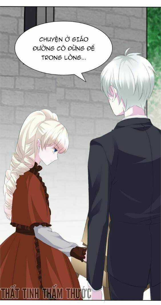 Một Lời Không Hợp Liền Hút Máu Chapter 32 trang 9