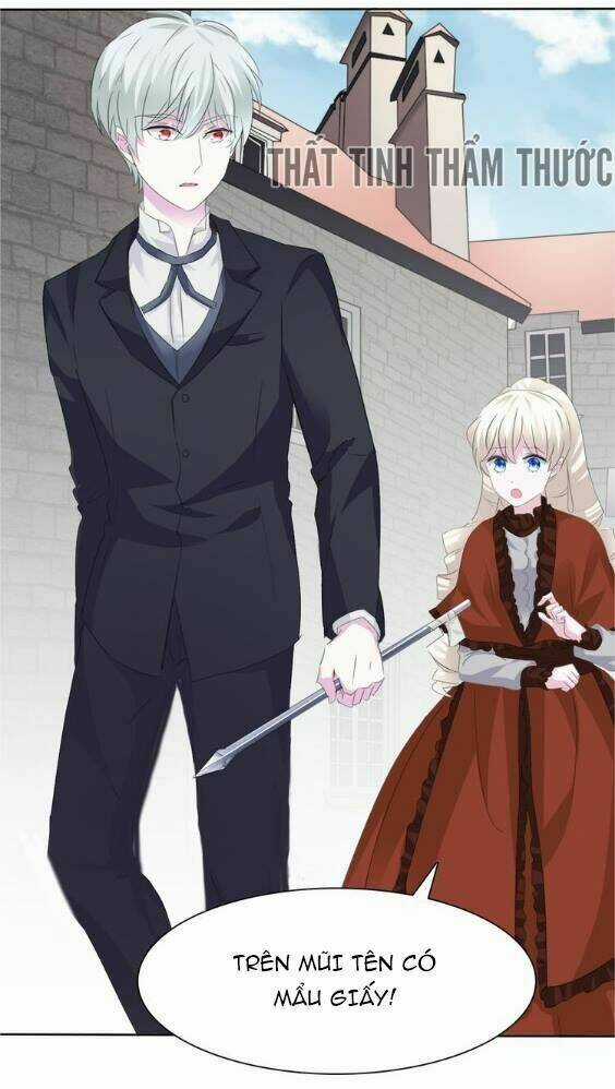 Một Lời Không Hợp Liền Hút Máu Chapter 33 trang 10