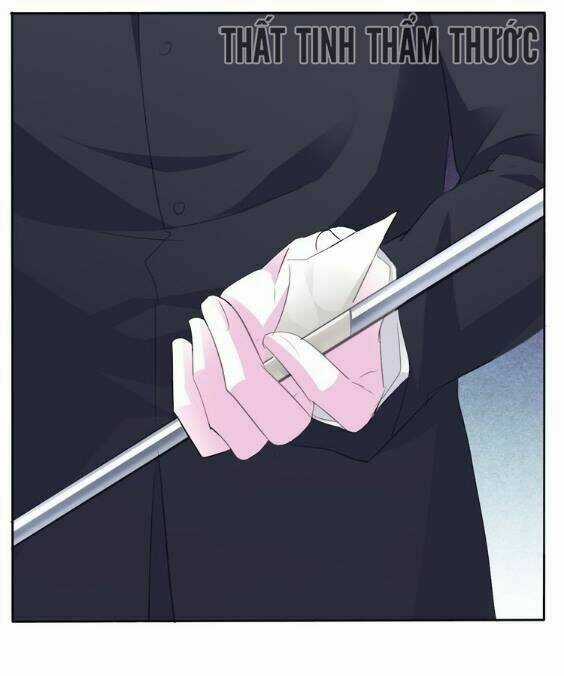 Một Lời Không Hợp Liền Hút Máu Chapter 33 trang 11