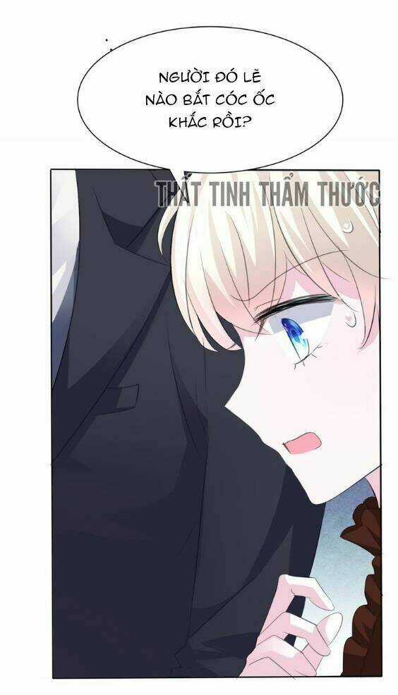 Một Lời Không Hợp Liền Hút Máu Chapter 33 trang 13