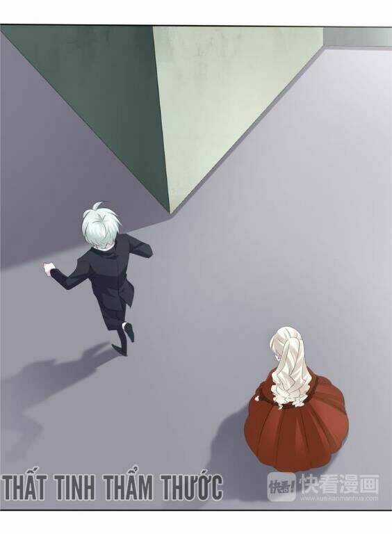 Một Lời Không Hợp Liền Hút Máu Chapter 33 trang 16