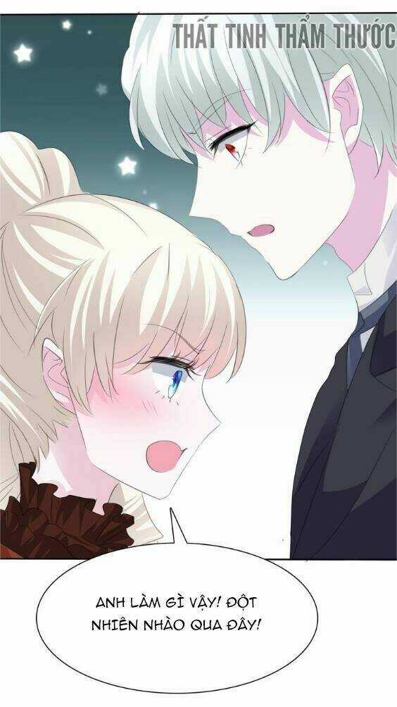 Một Lời Không Hợp Liền Hút Máu Chapter 33 trang 2