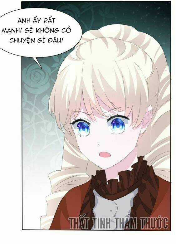 Một Lời Không Hợp Liền Hút Máu Chapter 33 trang 20